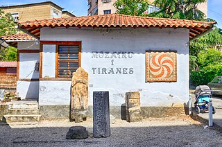 Mozaiku i Tiranës