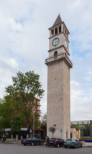 Uhrturm