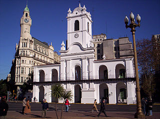 Cabildo de Buenos Aires