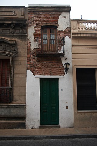 Casa Mínima