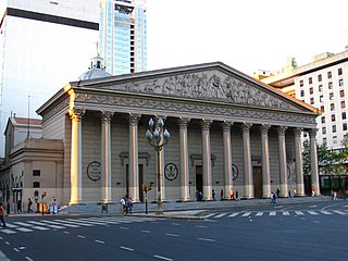 Catedral Metropolitana