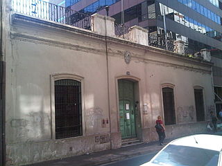 Museo Mitre