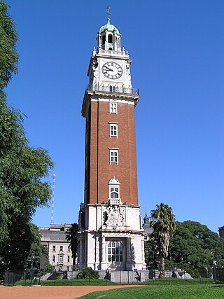 Torre de los Ingleses