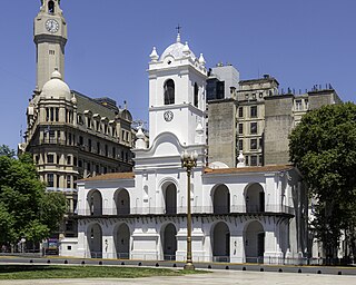 Cabildo de Buenos Aires