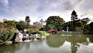 Japanischer Garten