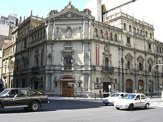 Teatro Cervantes