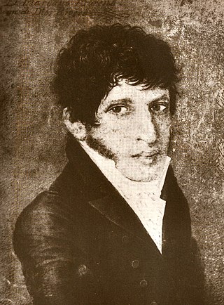 Mariano Moreno