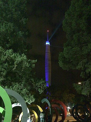 Faro del Bicentenario