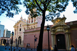 Museo de Arte Religioso Juan de Tejeda