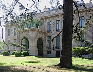 Palacio Ferreyra