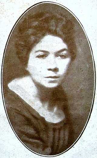 Alfonsina Storni