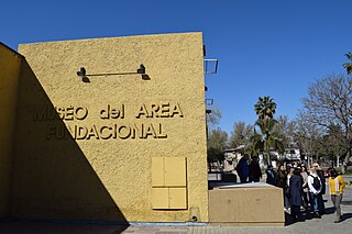 Museo del Área Fundacional