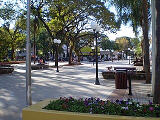 Plaza 9 de Julio