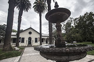 Museo de la Ciudad Wladimir Mikielievich