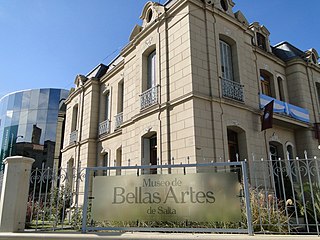 Museo de Bellas Artes