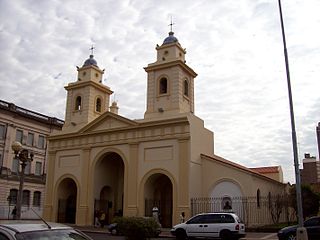 Catedral Metropolitana