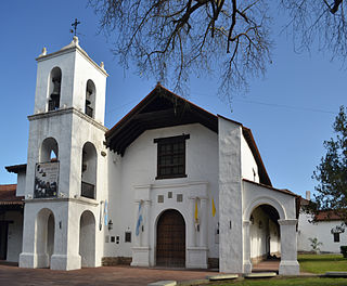 Convento de San Francisco