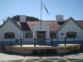 Museo Regional Pueblo de Luis