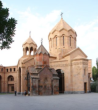 Sankt-Anna-Kirche