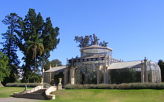 Adelaide Botanic Gardens