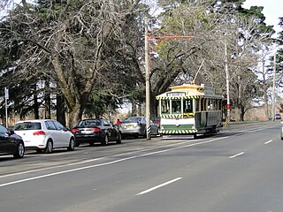 Ballarat Tramway Museum