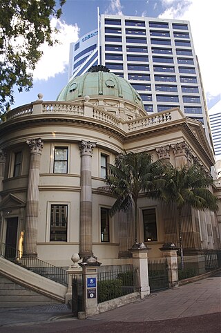 Customs House