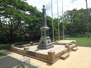 Graceville Memorial Park