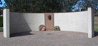 Kemal Atatürk Memorial