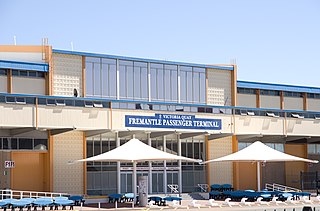 Fremantle Passenger Terminal