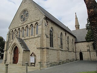 Saint John's Anglican Church