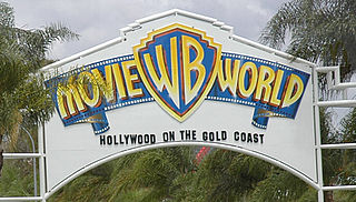 Warner Bros. Movie World