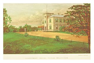 Government House