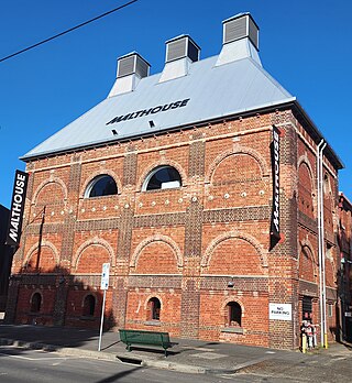 Malthouse Theatre