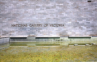 National Gallery of Victoria