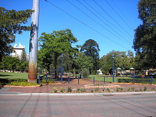 Russell Square