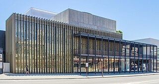 State Theatre Centre of Western Australia