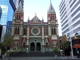 Trinity Church