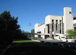 National Gallery of Australia