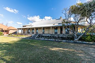 Biloela House