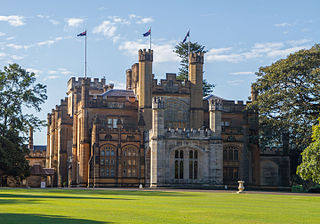 Government House