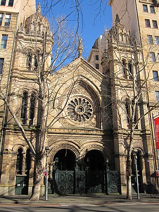 Great Synagogue