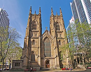 St Andrews Cathedral