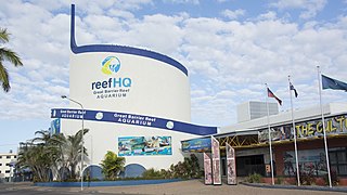 Reef HQ