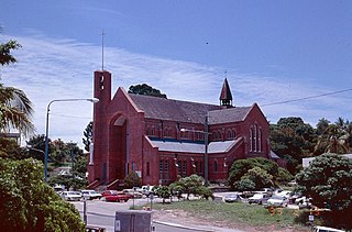 St James' Cathedral