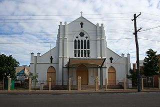 St Joseph's Church