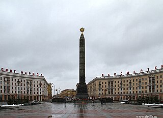 Siegesdenkmal