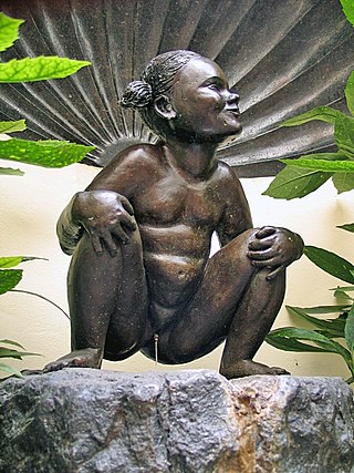 Jeanneke Pis