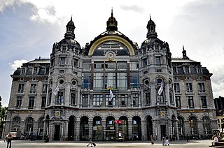 Centraal Station