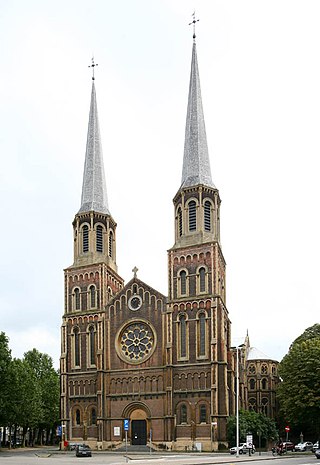 Christus’ Geboortekerk