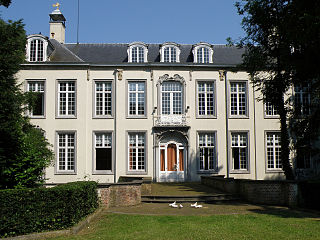 Kasteel Boekenberg